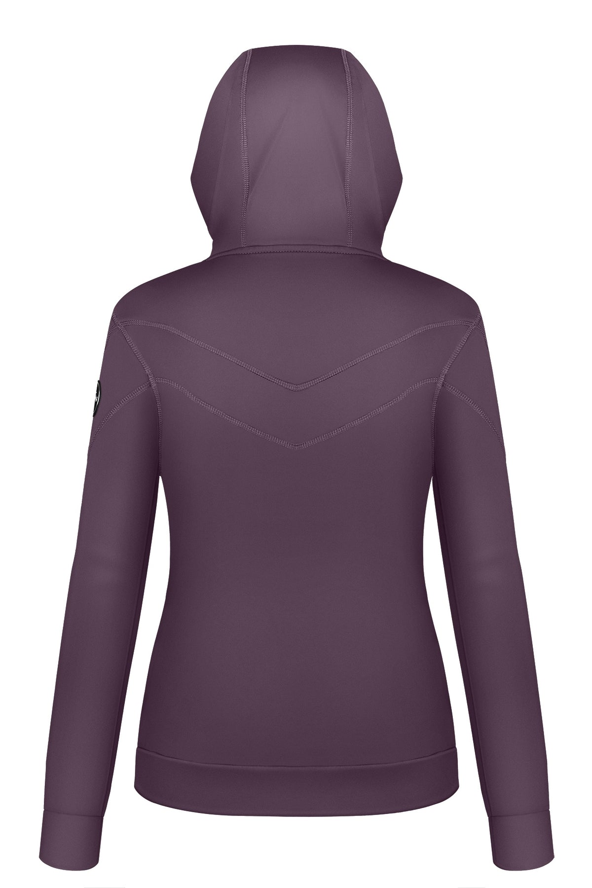 Fair Play Hoodyvest Freya dames en young AW 26/27