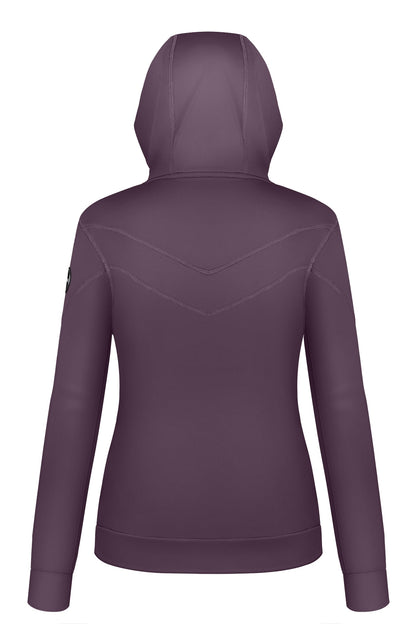 Fair Play Hoodyvest Freya dames en young AW 26/27