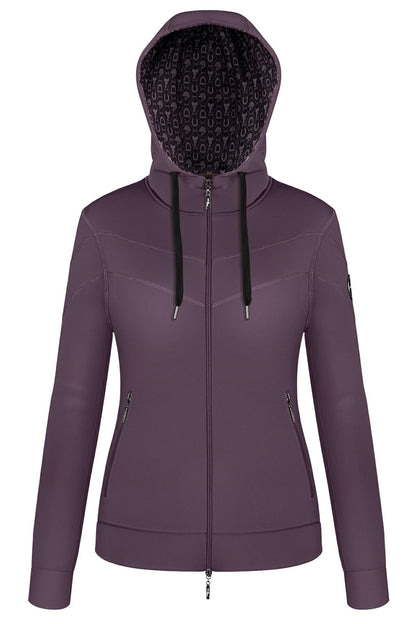 Fair Play Hoodyvest Freya dames en young AW 26/27