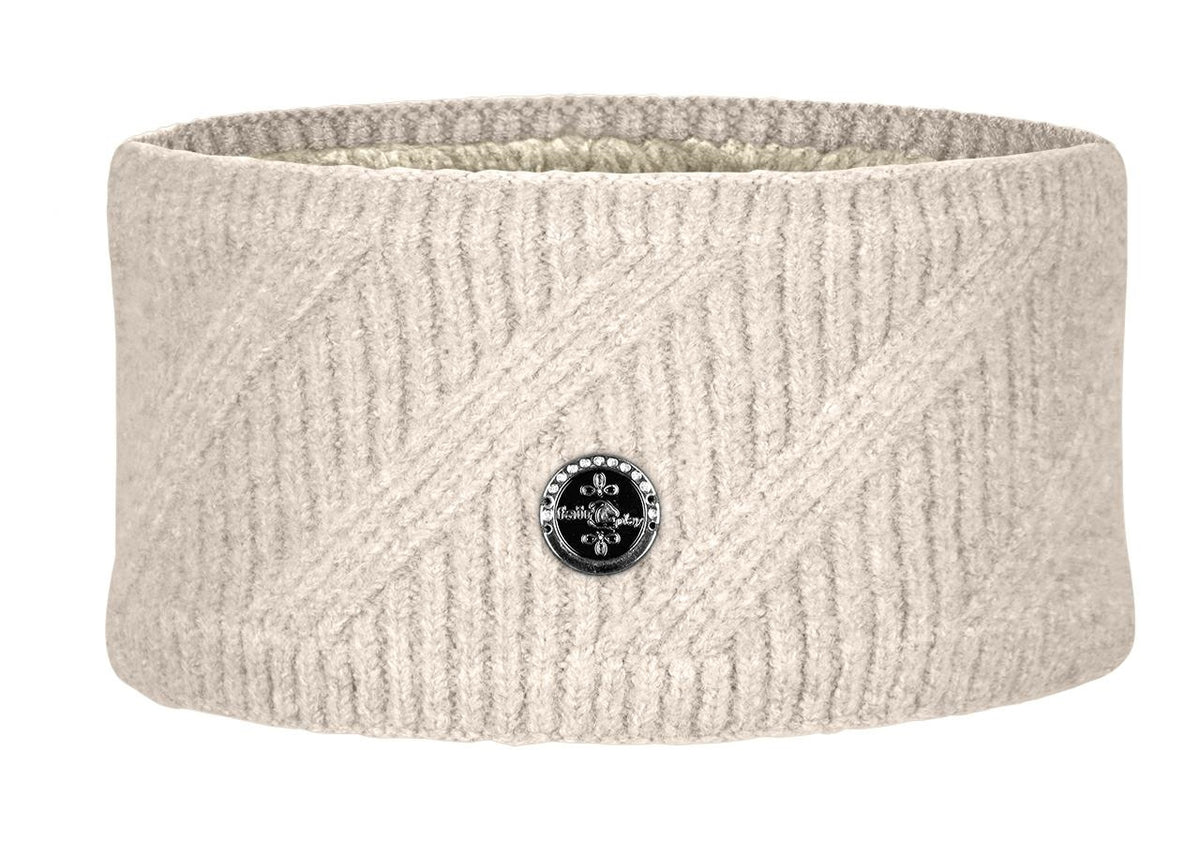 Fair Play Winter Hoofdband Ciara AW 26/27
