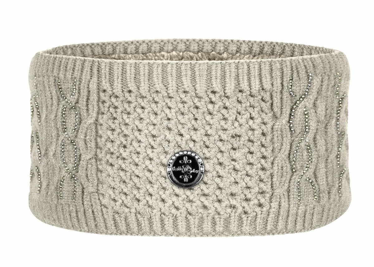 Fair Play Winter Hoofdband Avaia AW 26/27