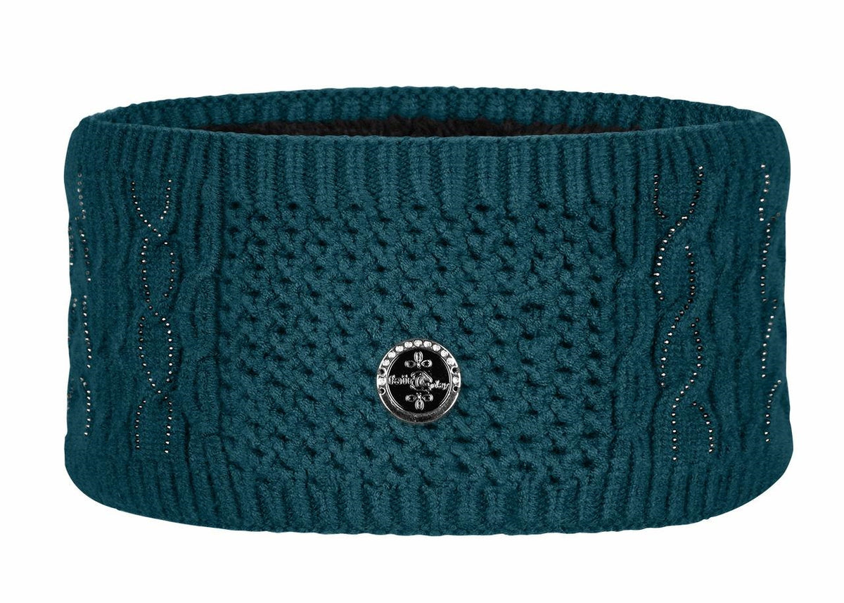 Fair Play Winter Hoofdband Avaia AW 26/27