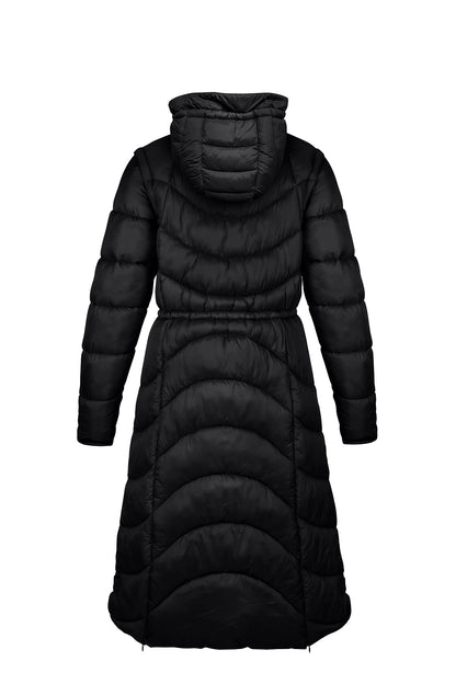Fair Play Lange Winterjas Jessy AW 26/27
