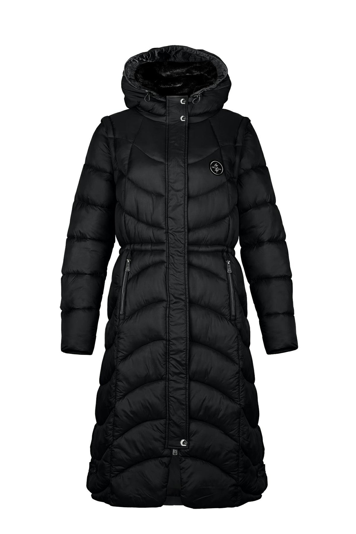 Fair Play Lange Winterjas Jessy AW 26/27