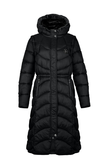Fair Play Lange Winterjas Jessy AW 26/27