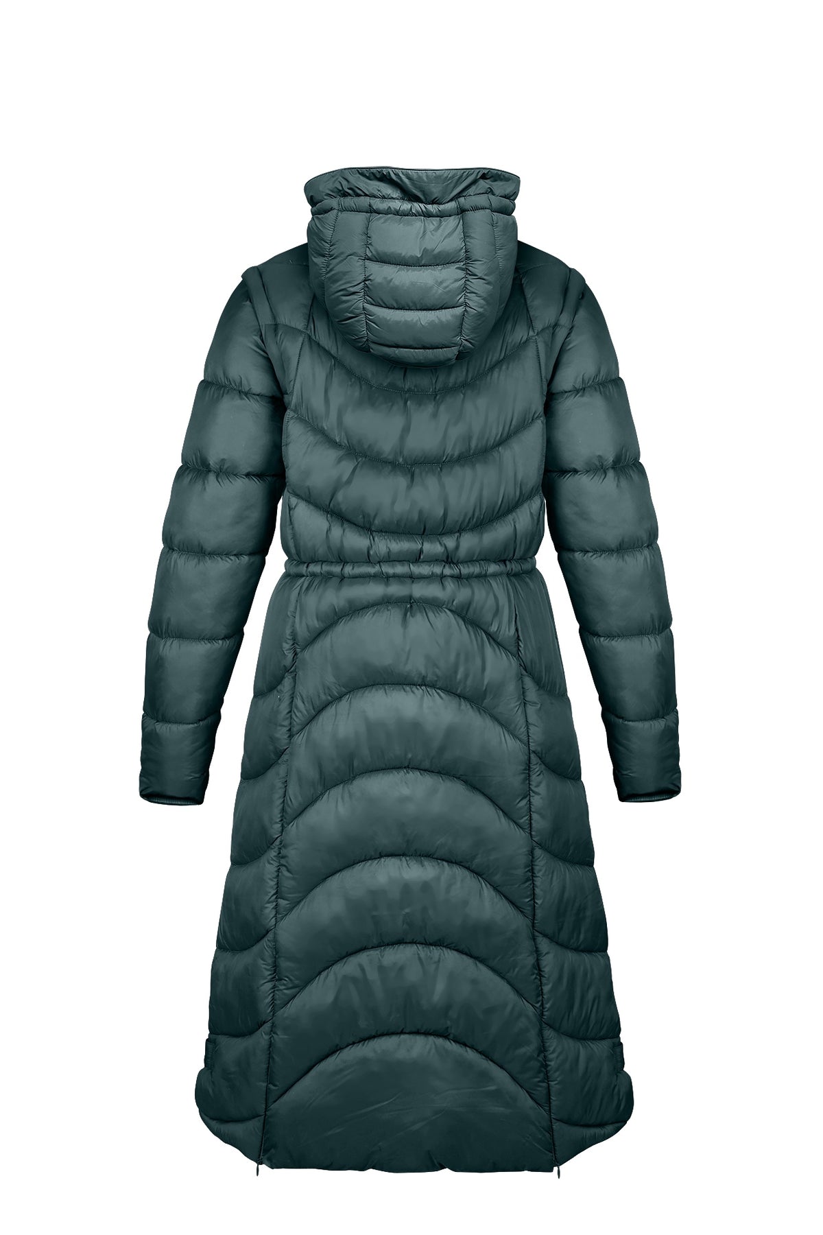Fair Play Lange Winterjas Jessy AW 26/27