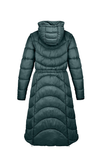 Fair Play Lange Winterjas Jessy AW 26/27