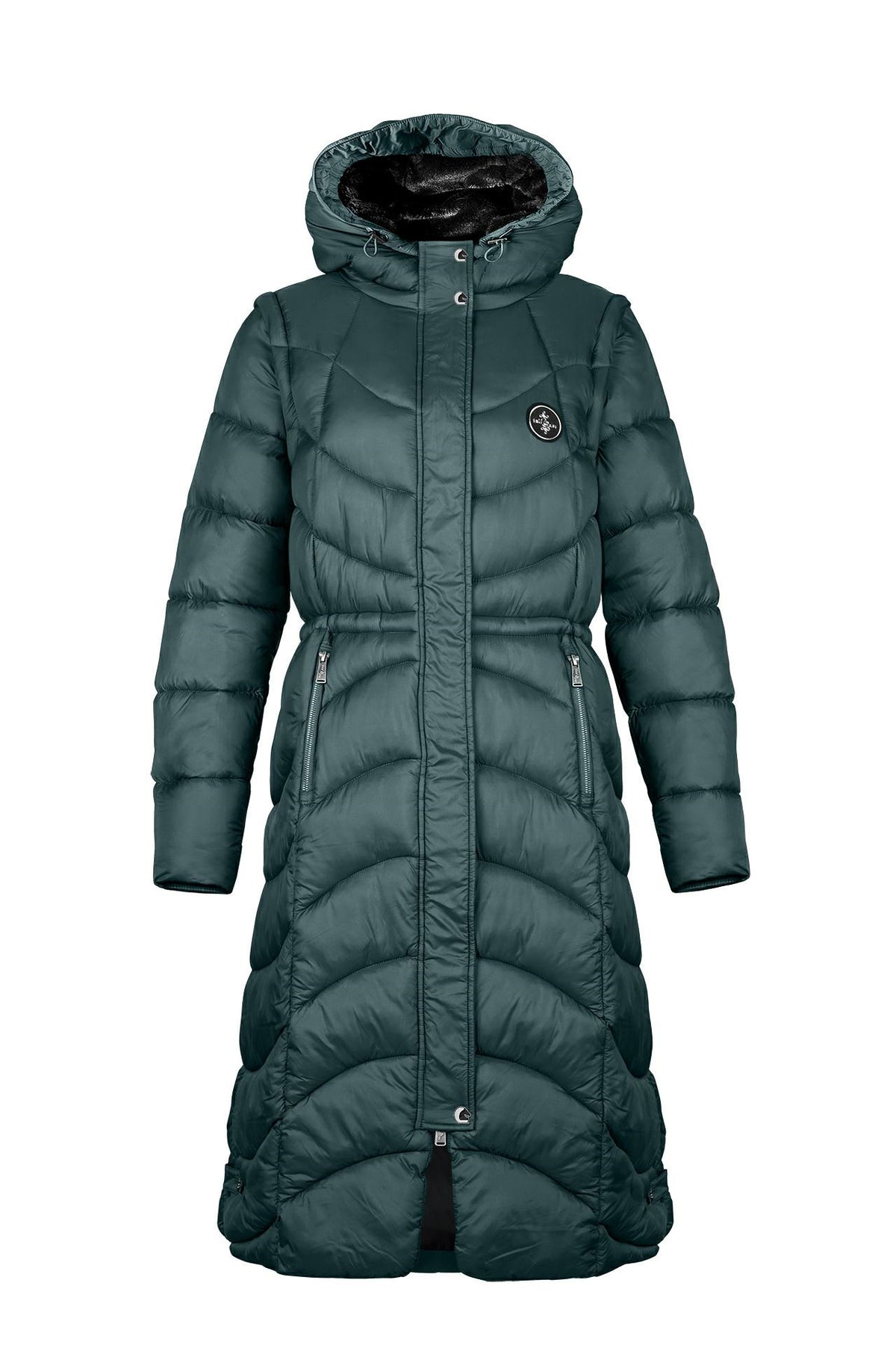 Fair Play Lange Winterjas Jessy AW 26/27