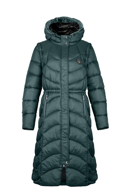 Fair Play Lange Winterjas Jessy AW 26/27