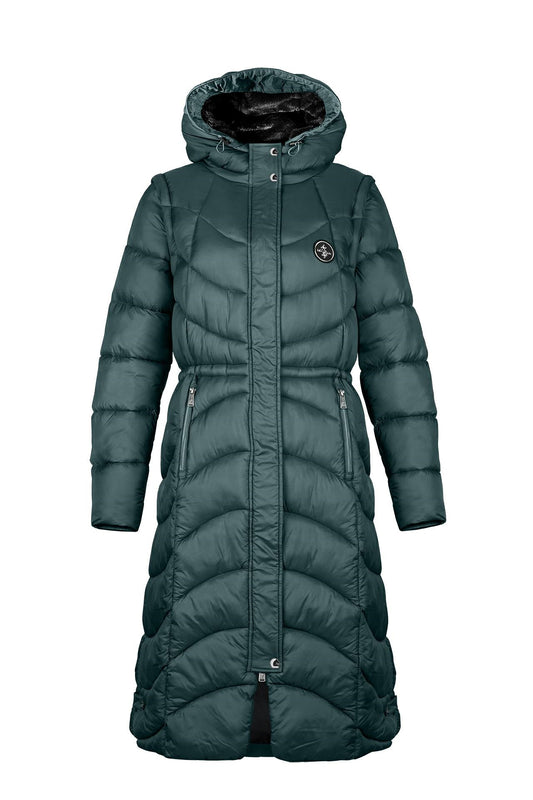 Fair Play Lange Winterjas Jessy AW 26/27