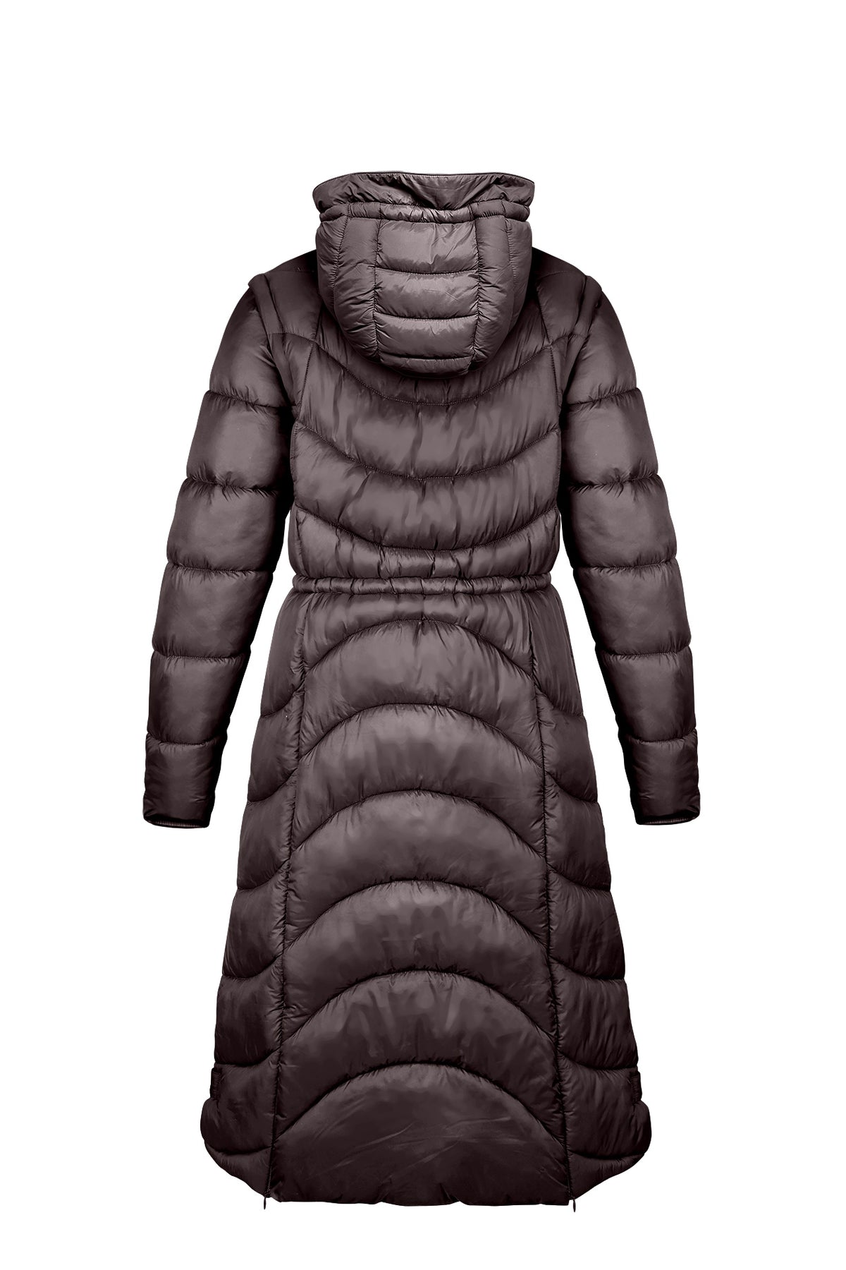 Fair Play Lange Winterjas Jessy AW 26/27