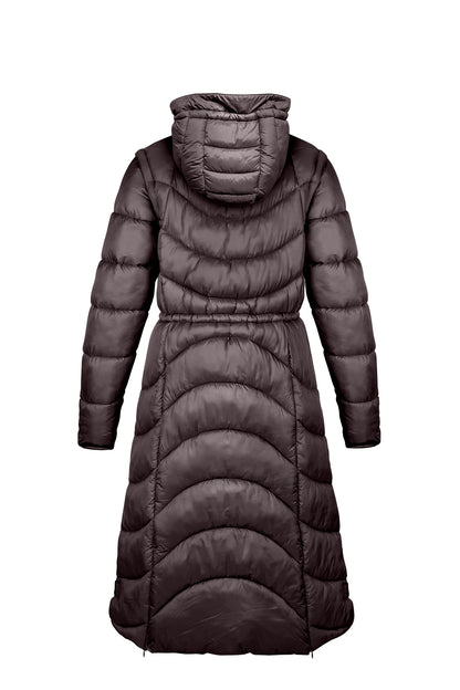 Fair Play Lange Winterjas Jessy AW 26/27
