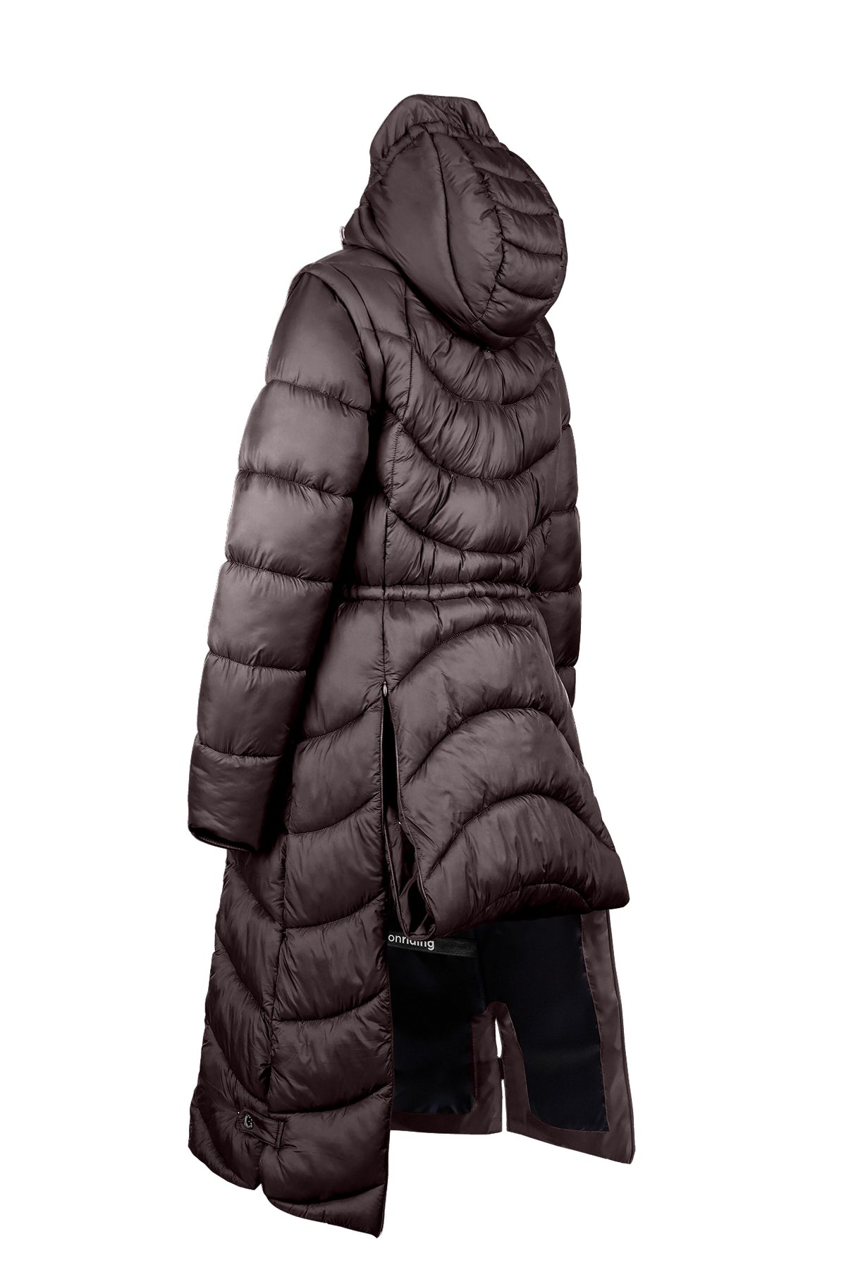 Fair Play Lange Winterjas Jessy AW 26/27