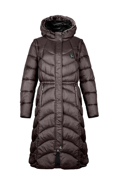 Fair Play Lange Winterjas Jessy AW 26/27