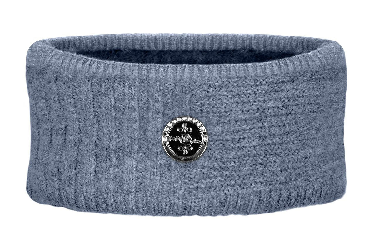 Fair Play Winter Hoofdband Iris AW 26/27