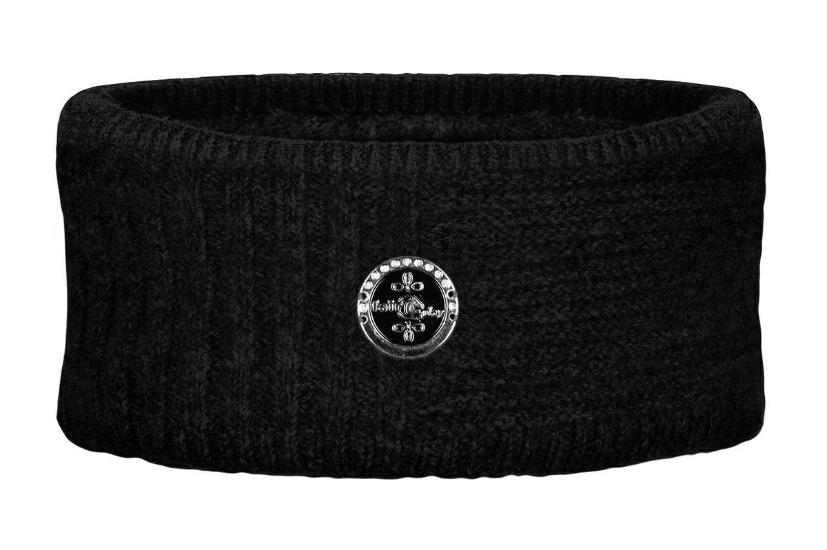Fair Play Winter Hoofdband Iris AW 26/27