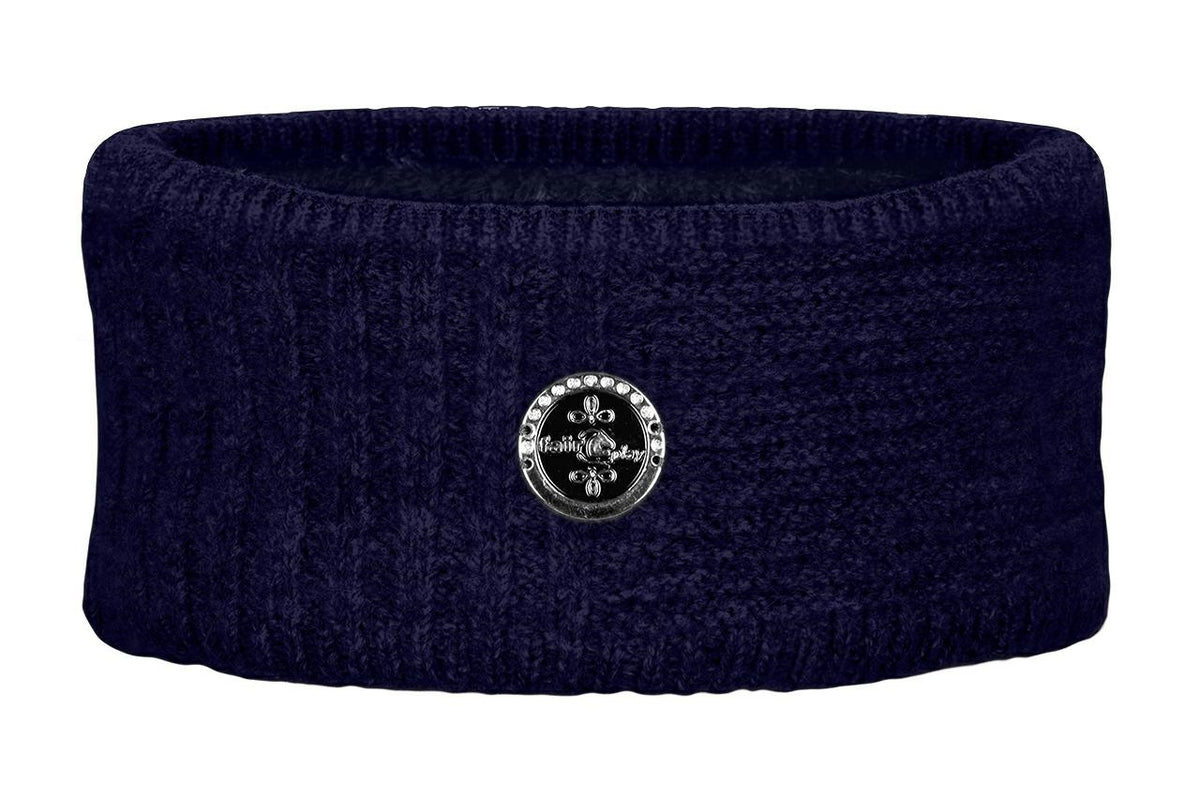 Fair Play Winter Hoofdband Iris AW 26/27