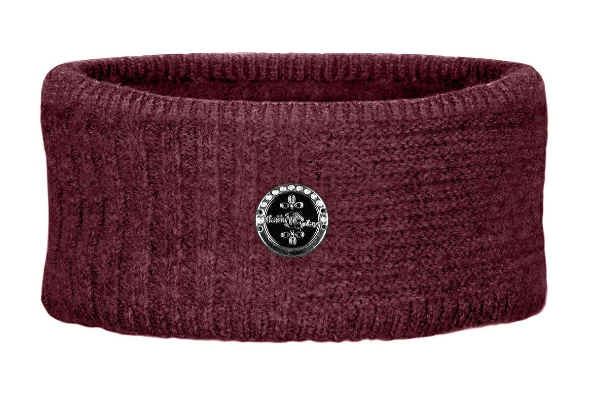 Fair Play Winter Hoofdband Iris AW 26/27