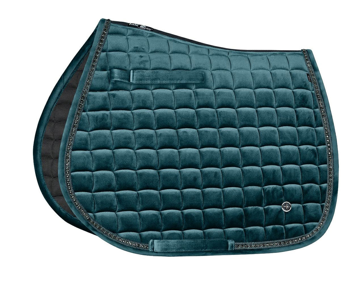 Fair Play Zadeldekje Millarite AW 26/27
