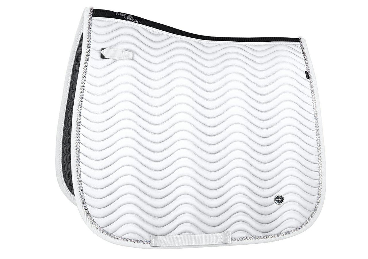 Fair Play Zadeldekje Hypowave AW 26/27