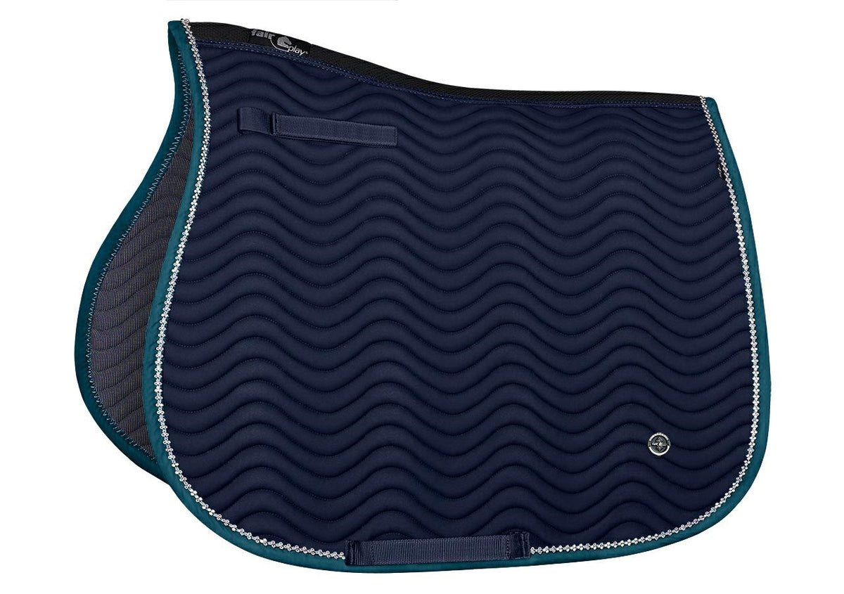 Fair Play Zadeldekje Hypowave AW 26/27