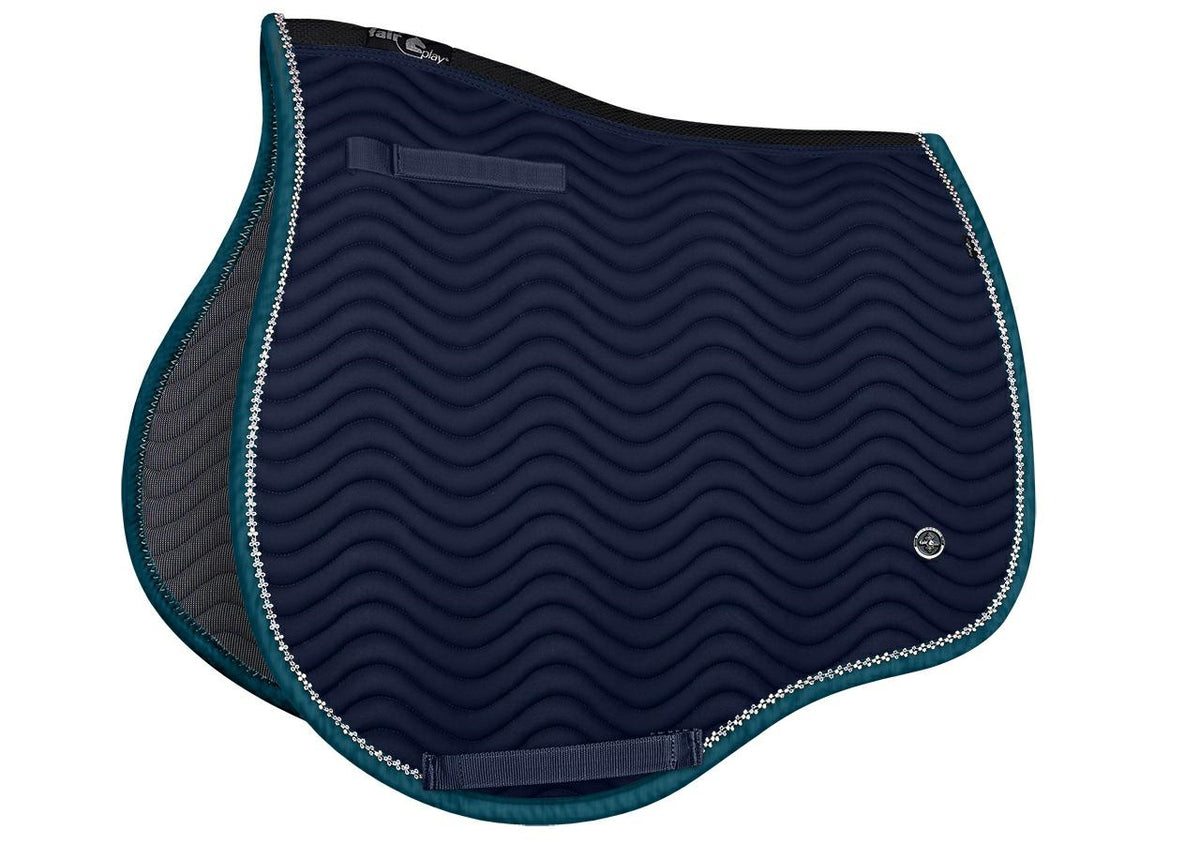 Fair Play Zadeldekje Hypowave AW 26/27