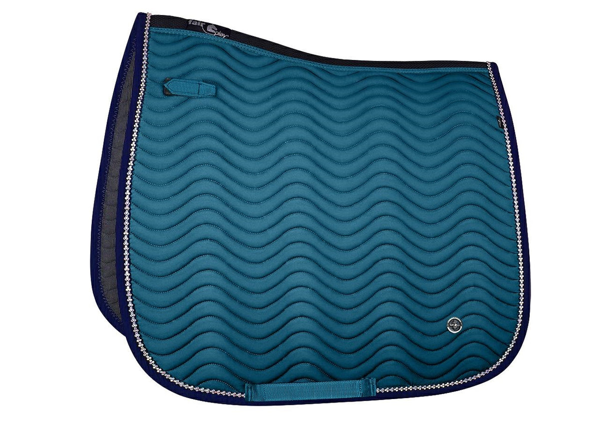 Fair Play Zadeldekje Hypowave AW 26/27