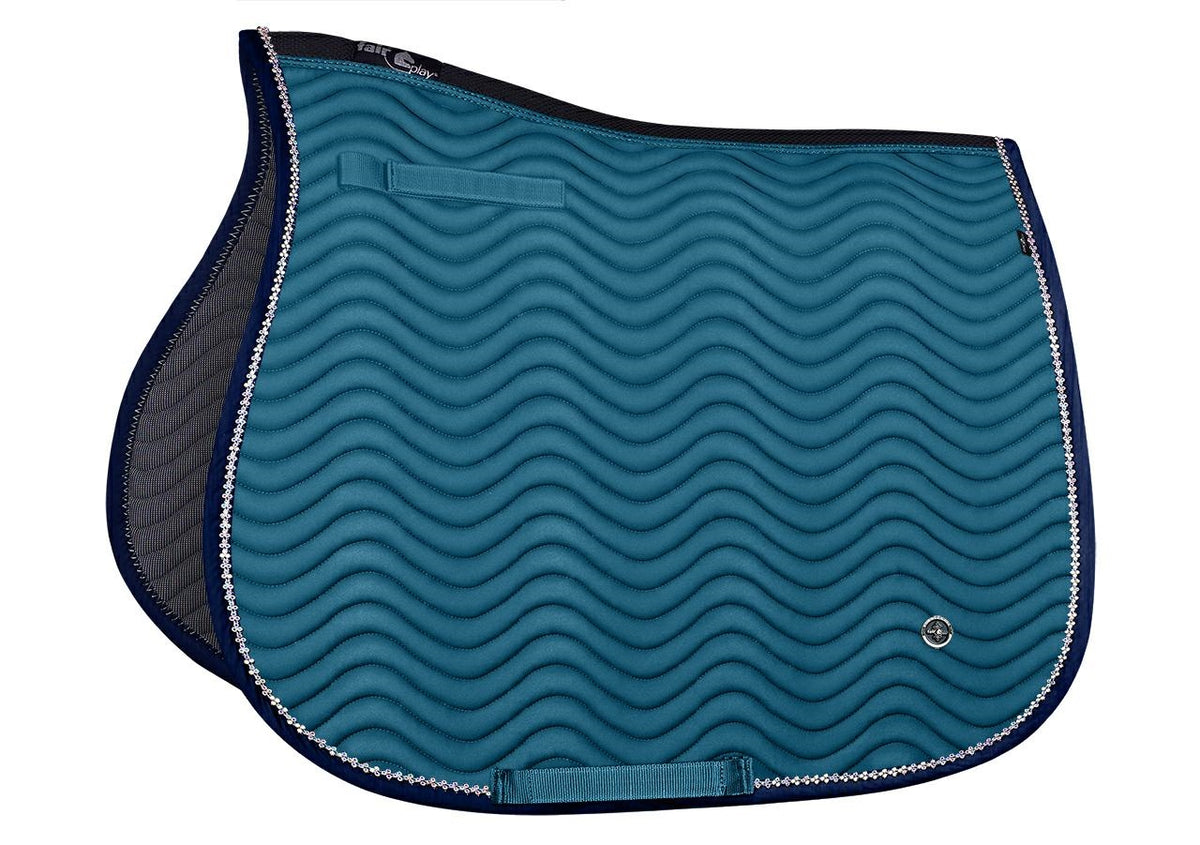 Fair Play Zadeldekje Hypowave AW 26/27