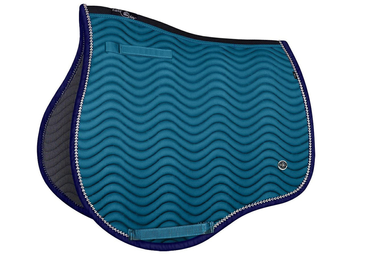 Fair Play Zadeldekje Hypowave AW 26/27