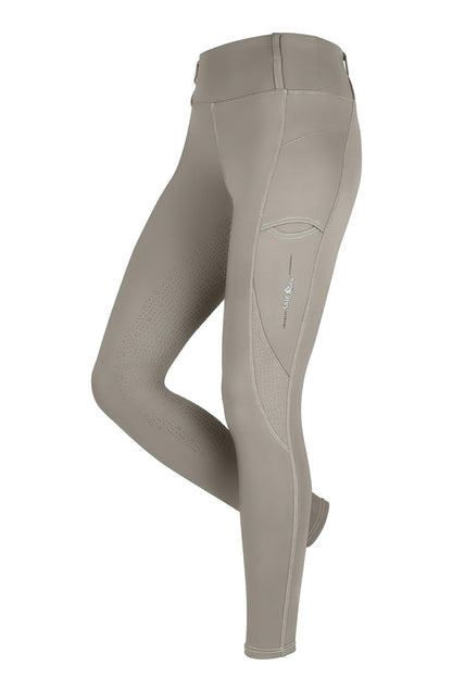 Fair Play Rijlegging Dea dames en young SS26 misty blue en almond frost