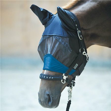Fair Play Calvalcade Vliegenmasker Fine