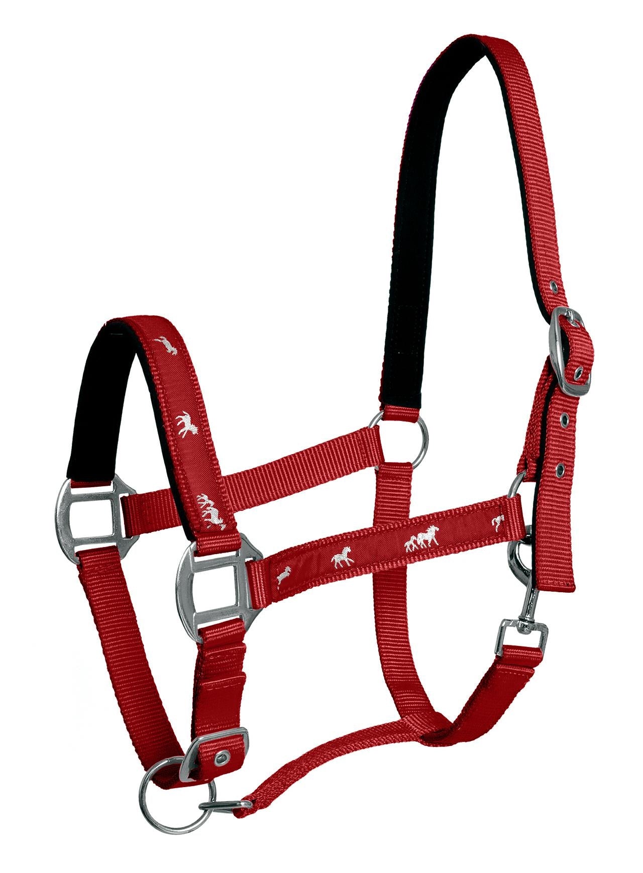Fair Play Halster Active Horses
