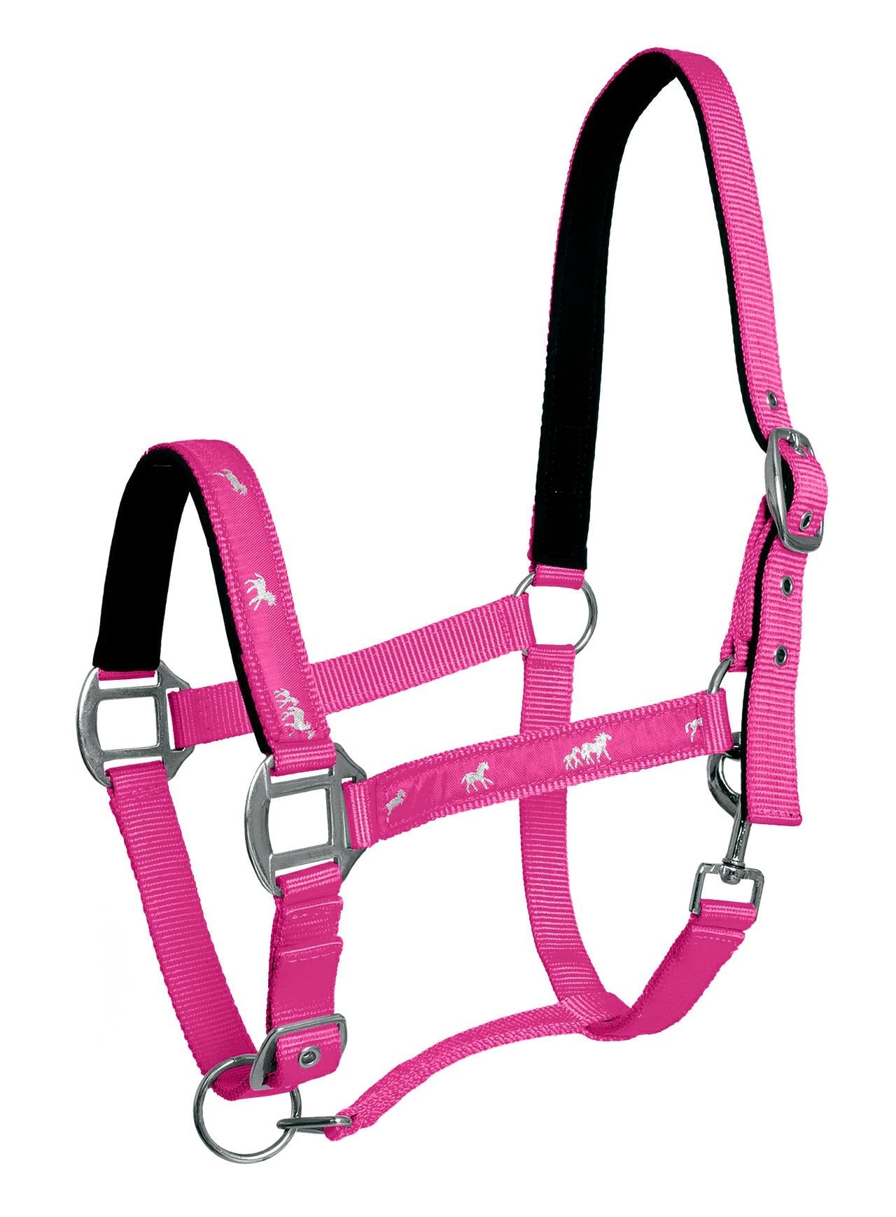 Fair Play Halster Active Horses
