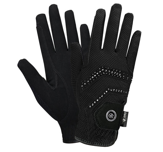 Fair Play Handschoenen Vester