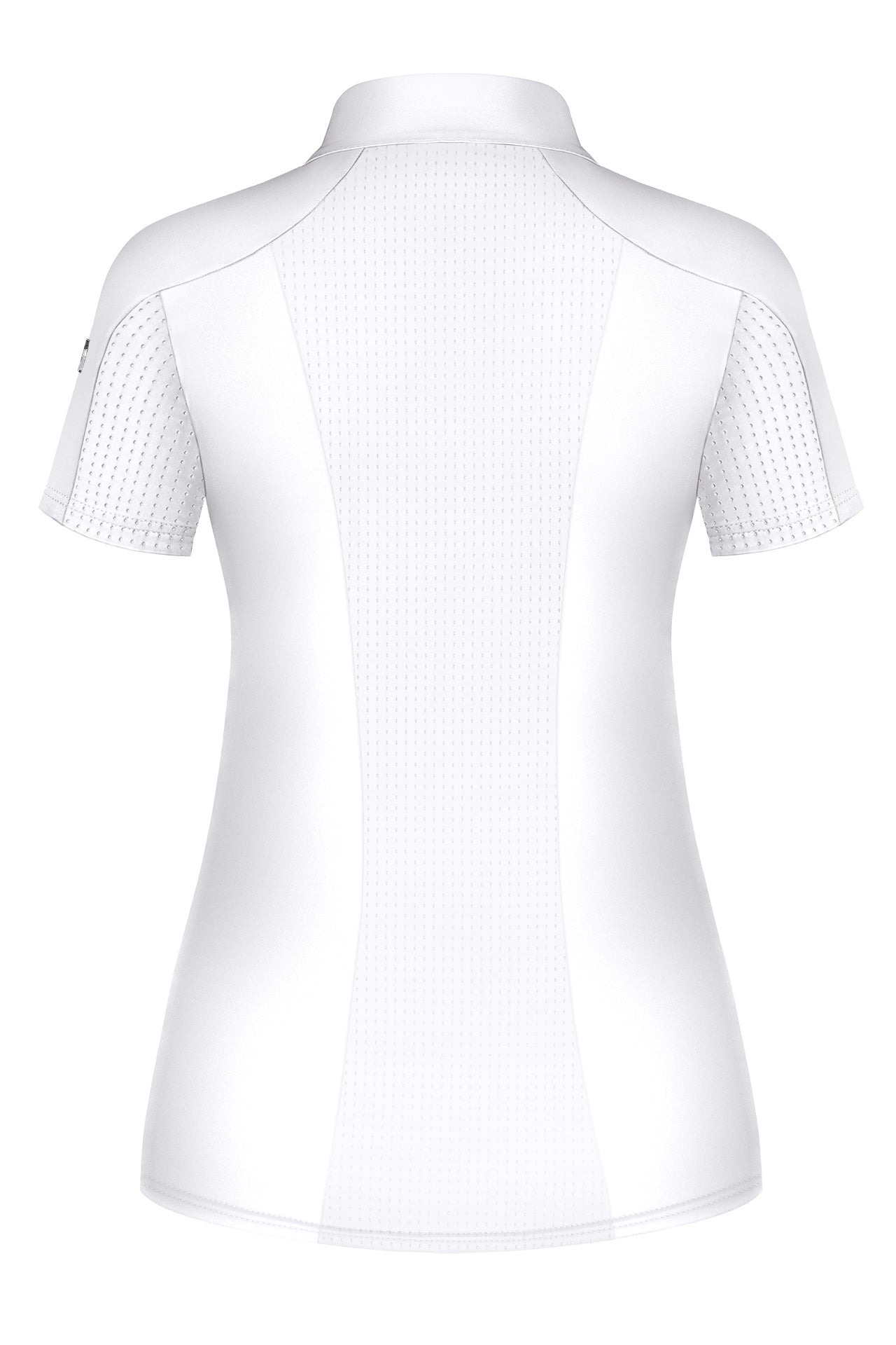 Fair Play shirt Rina  korte mouw SS26
