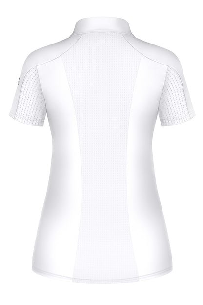 Fair Play shirt Rina  korte mouw SS26
