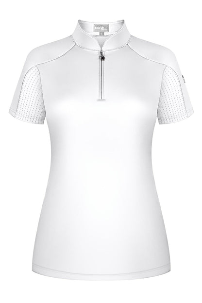 Fair Play shirt Rina  korte mouw SS26