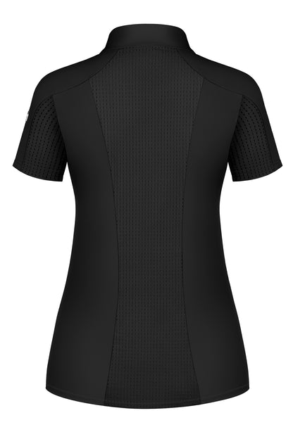 Fair Play shirt Rina  korte mouw SS26