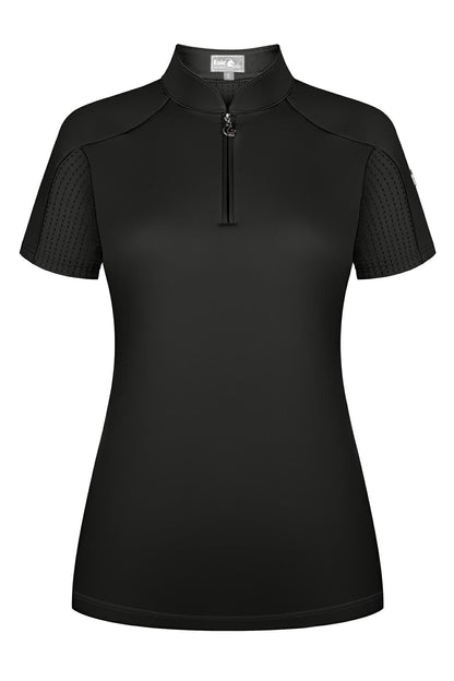 Fair Play shirt Rina  korte mouw SS26