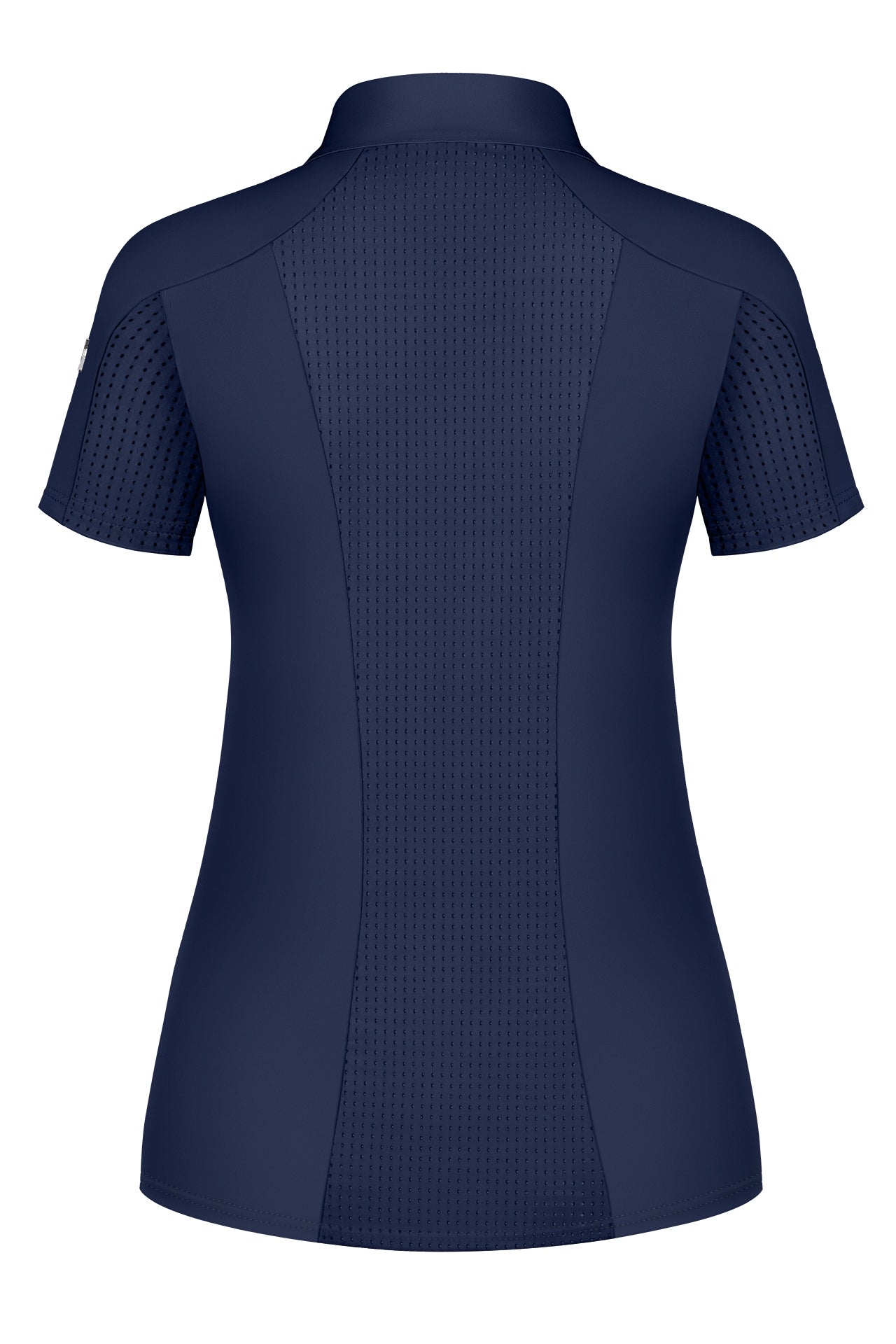 Fair Play shirt Rina  korte mouw SS26