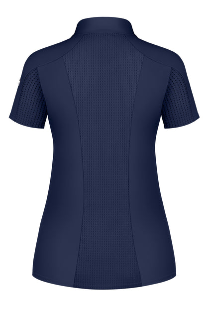 Fair Play shirt Rina  korte mouw SS26