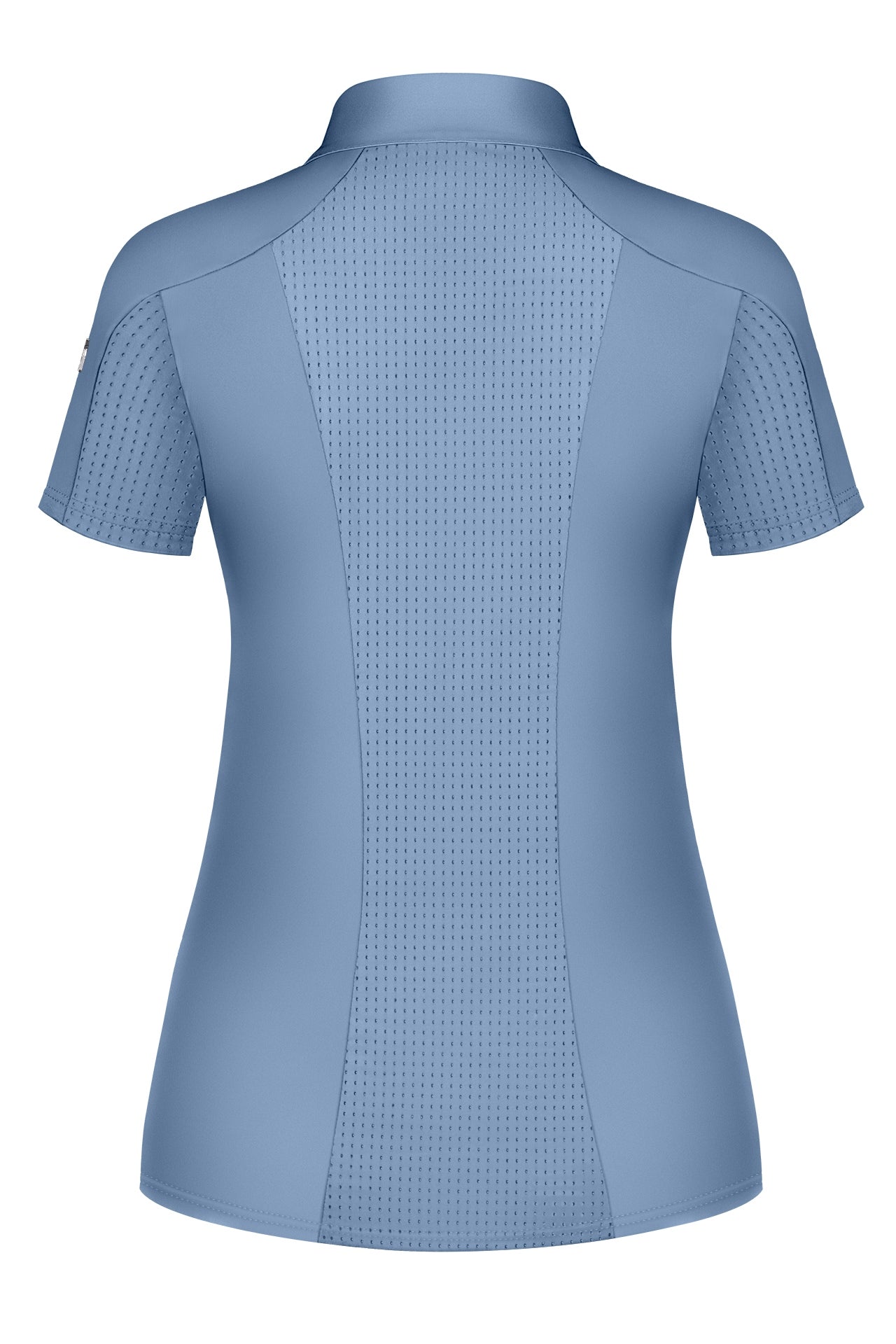 Fair Play shirt Rina  korte mouw SS26