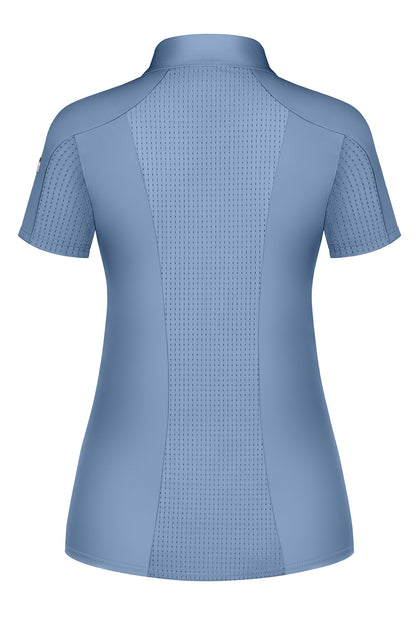 Fair Play shirt Rina  korte mouw SS26