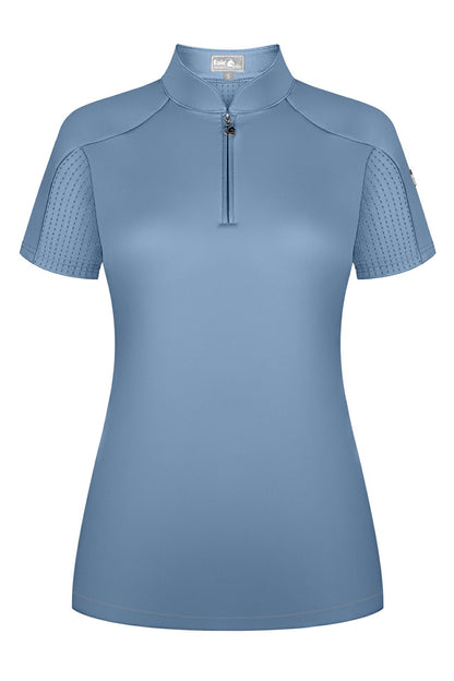 Fair Play shirt Rina  korte mouw SS26