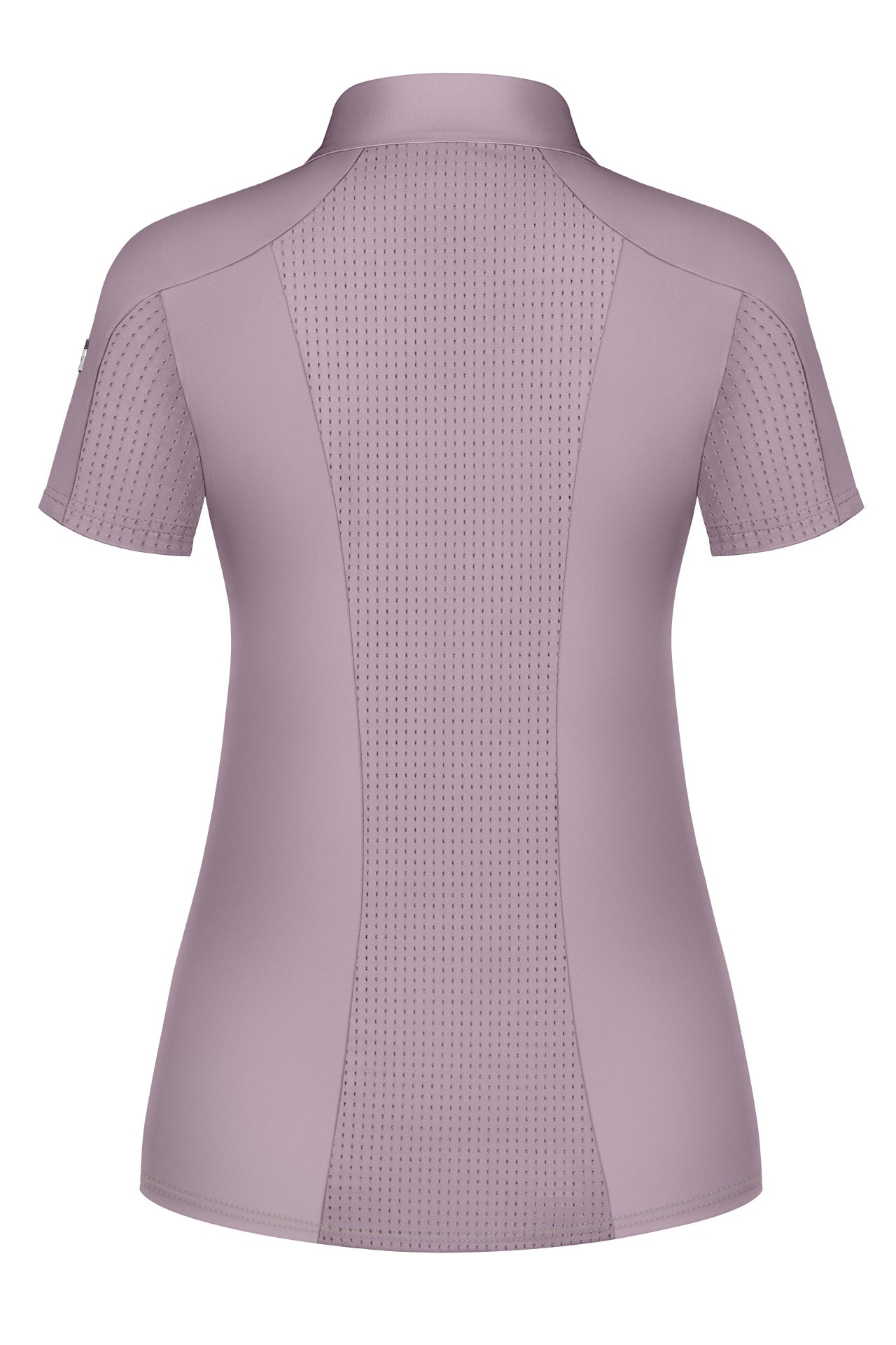 Fair Play shirt Rina  korte mouw SS26