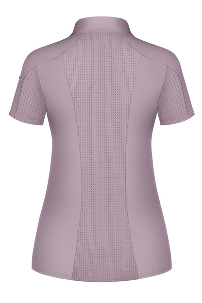 Fair Play shirt Rina  korte mouw SS26