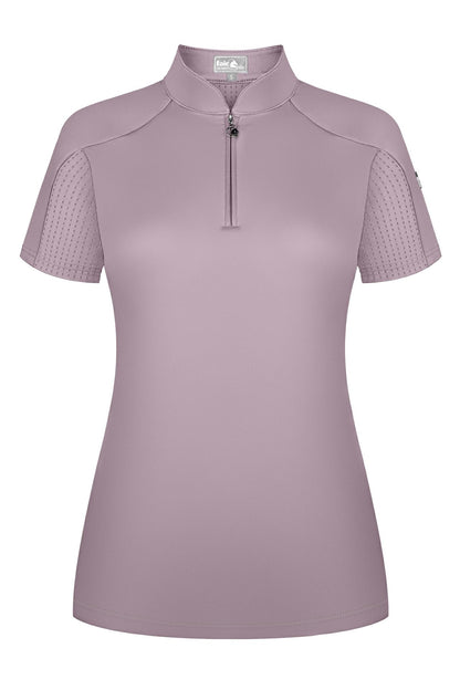 Fair Play shirt Rina  korte mouw SS26