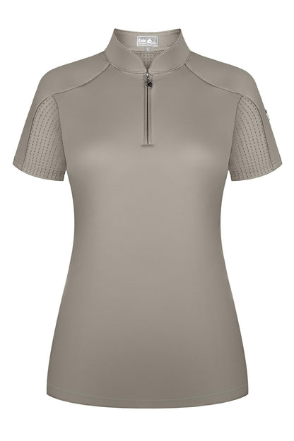 Fair Play shirt Rina  korte mouw SS26