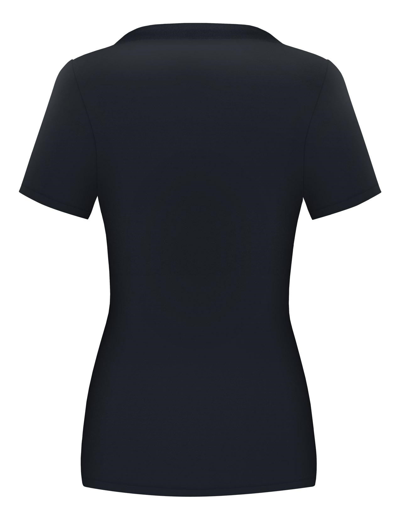 Fair Play shirt korte mouw Dacy SS26 dames en young