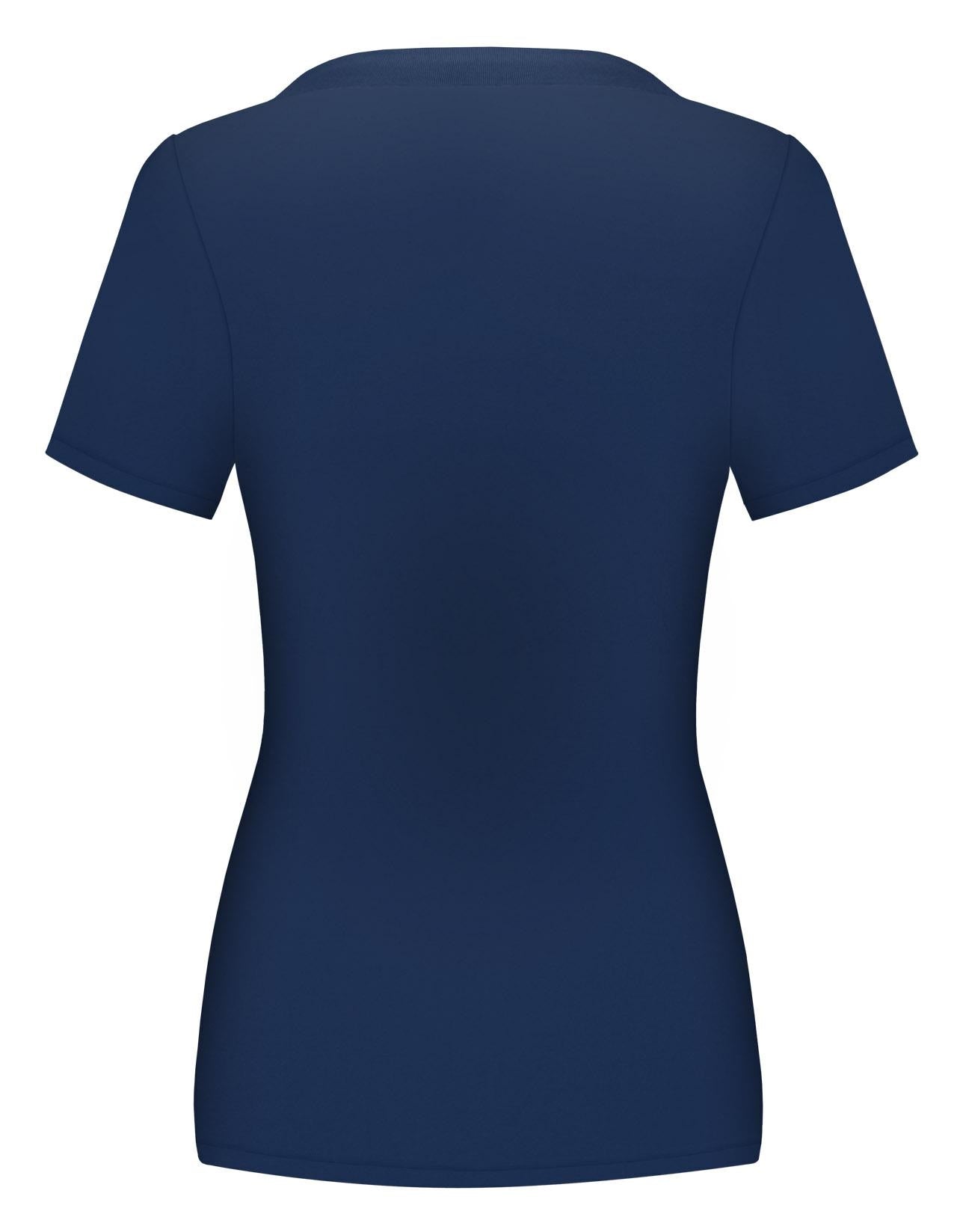 Fair Play shirt korte mouw Dacy SS26 dames en young